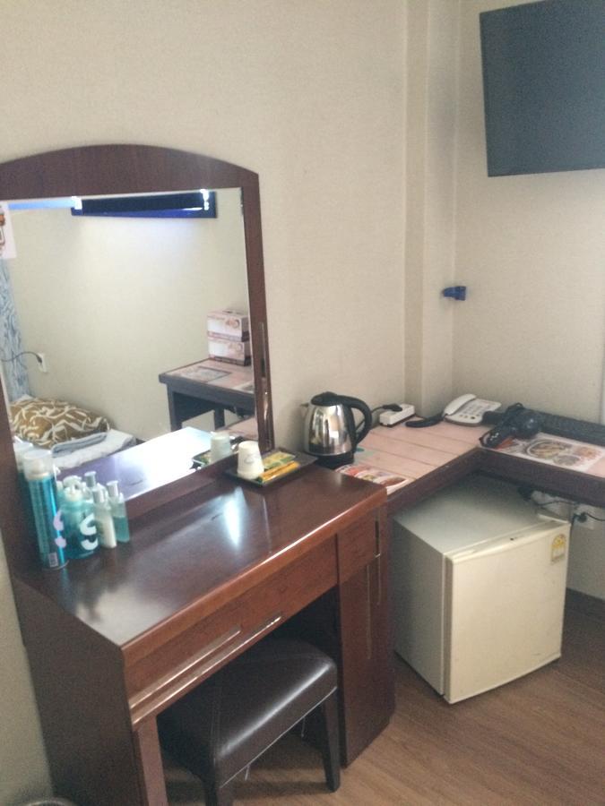 Yegrina Motel Nonsan Esterno foto